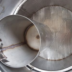 Ống Nhúng Bánh Phở
